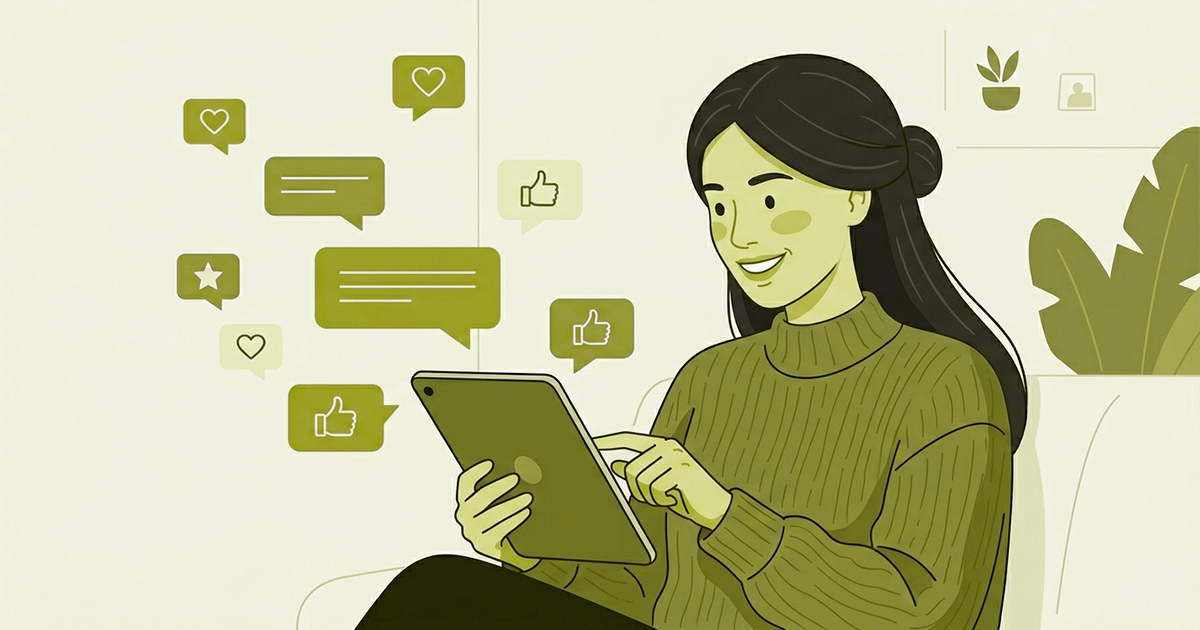 Atención al cliente en redes sociales: qué esperan tus seguidores hoy