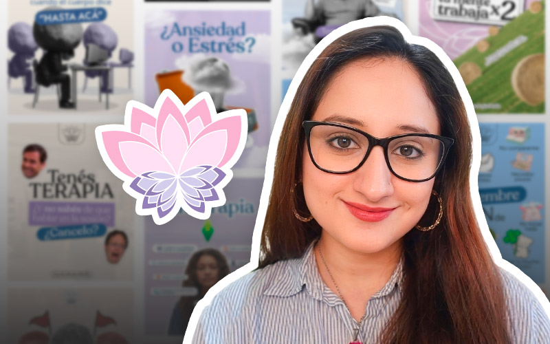 Caso de éxito Ariana Dibella — Digital by KMI