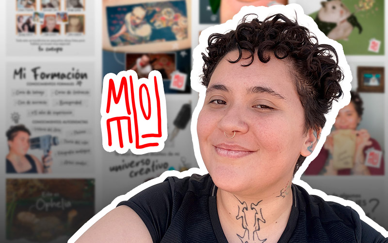 Caso de éxito Mello Tiziano — Digital by KMI