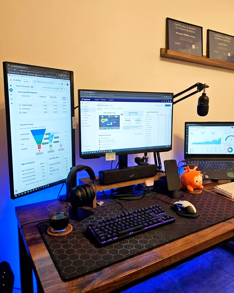 Camila Rojas - Digital by Kmi